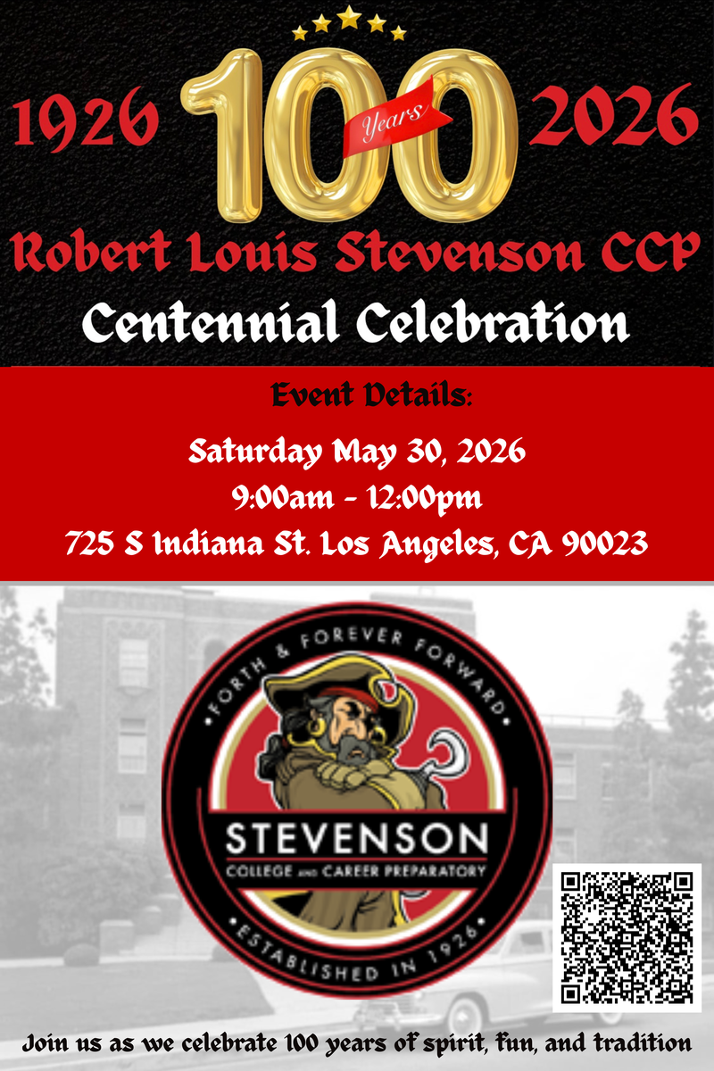 Centennial Celebration