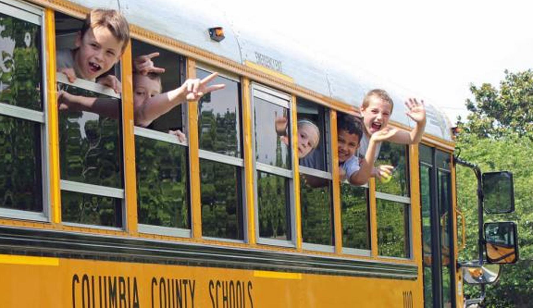 Human Resources Home Human Resources Columbia County Schools
