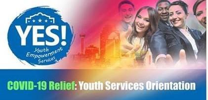 WSA Youth Orientation