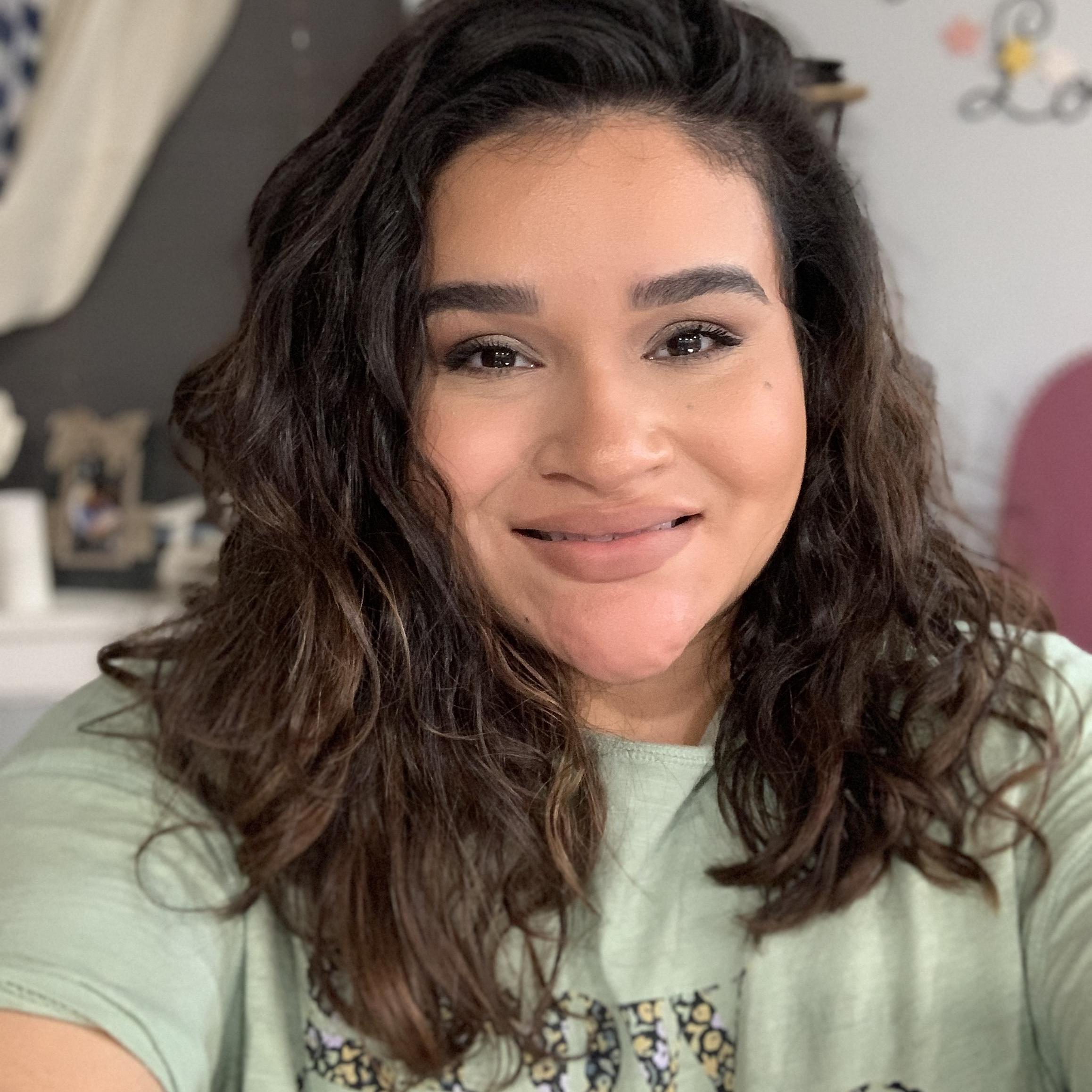 KeilaRodriguez's Profile Photo
