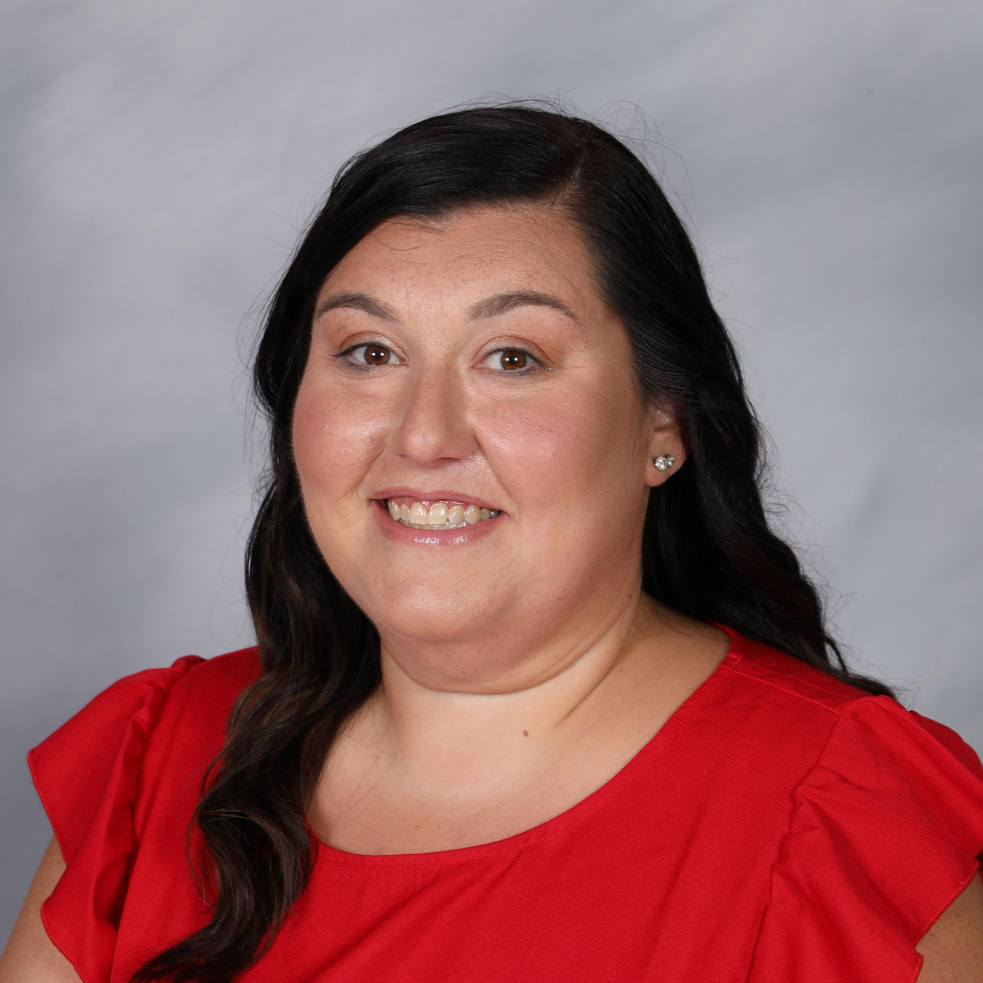 EricaJones's Profile Photo