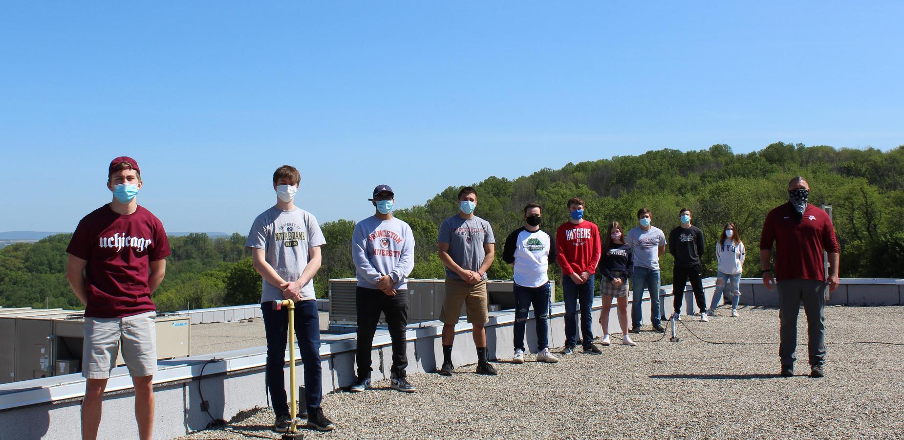 Top Ten