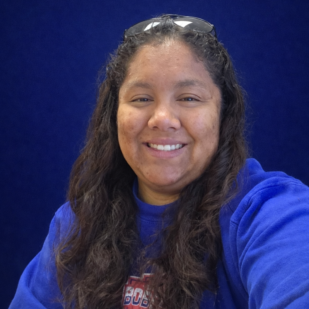 MiriamRamblas's Profile Photo