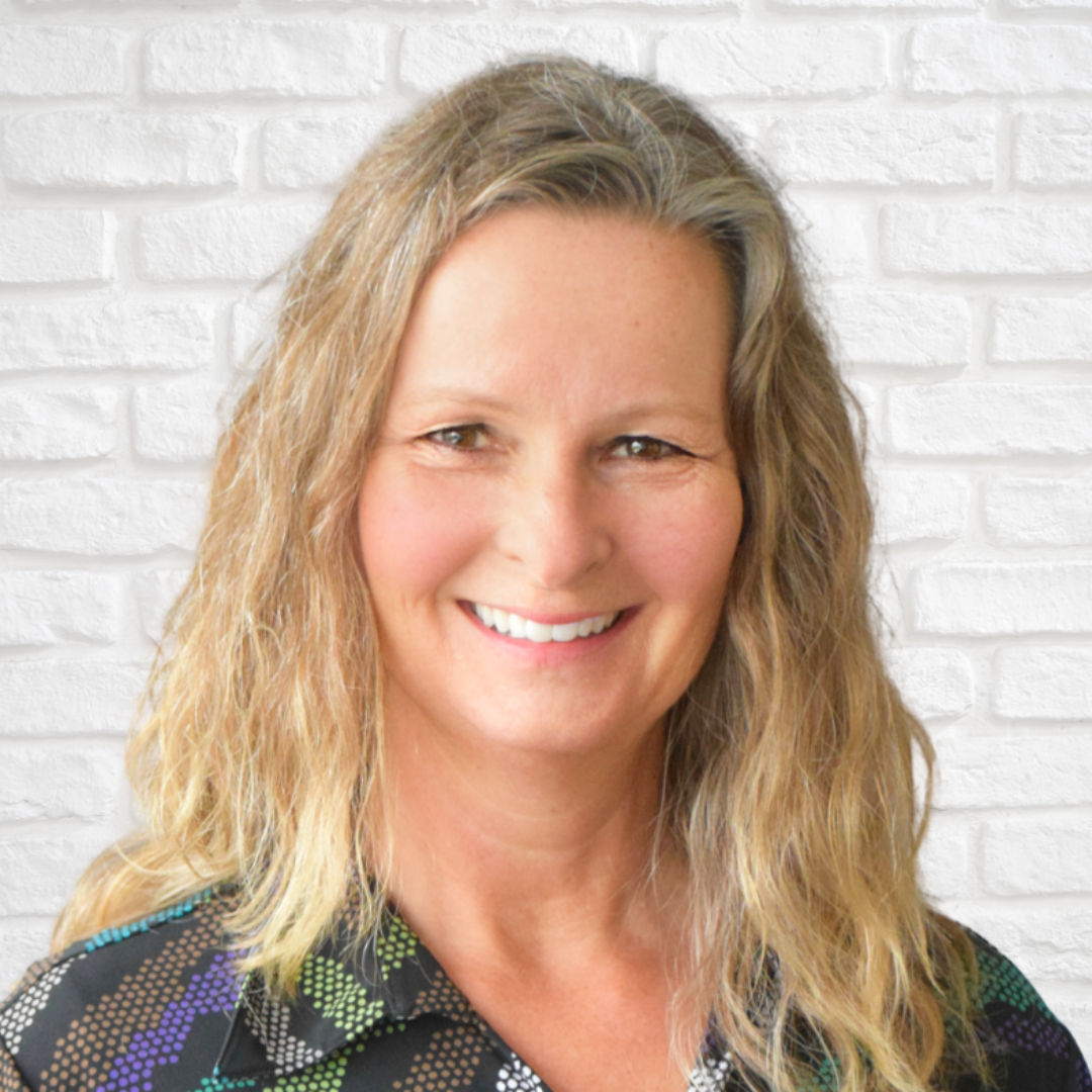 Laura Sage - Director of Student Services