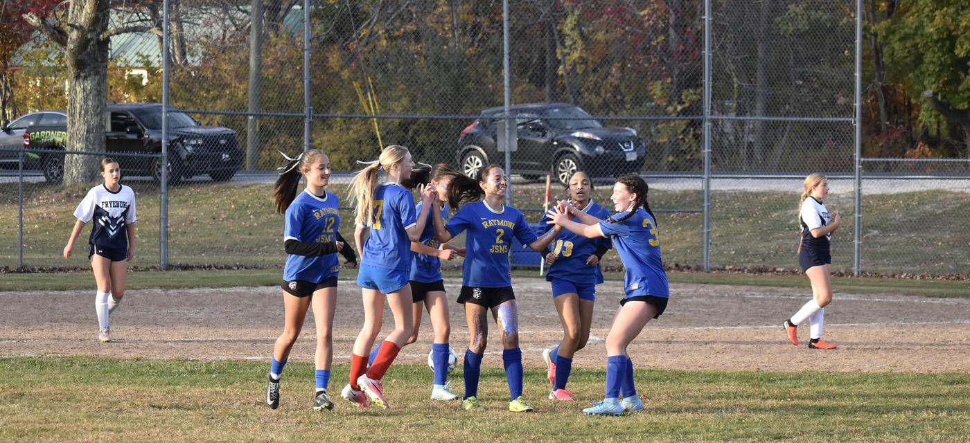 JSMS Soccer 2026