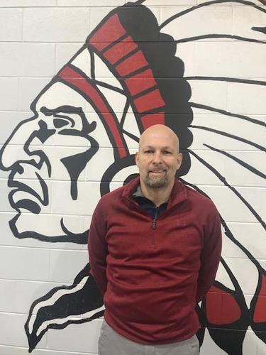 Coach Hughes