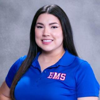 EstrellaLeal's Profile Photo