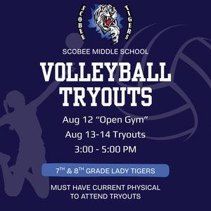 tryouts