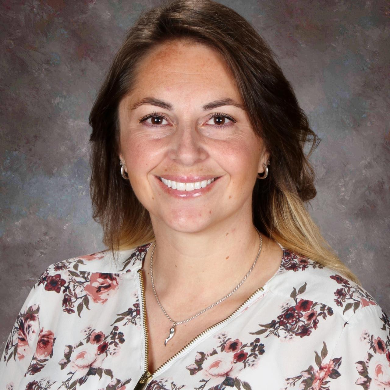 Mrs.Woodward's Profile Photo