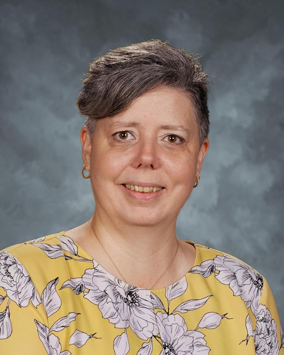 headshot of Tanya Zupanchick
