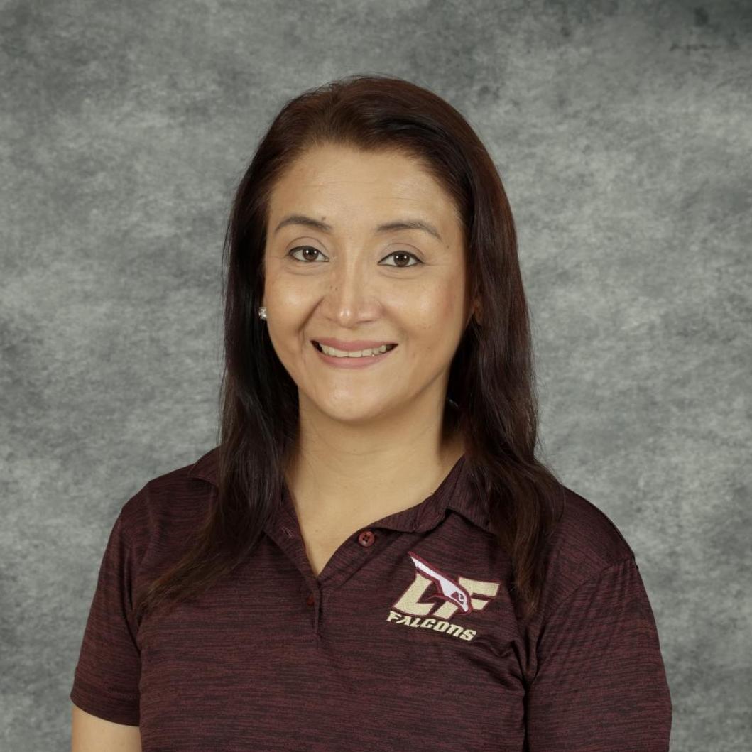ErikaGonzalez's Profile Photo