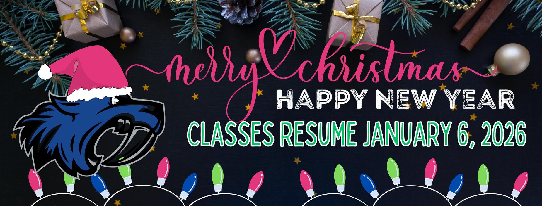 merry christmas sms flyer