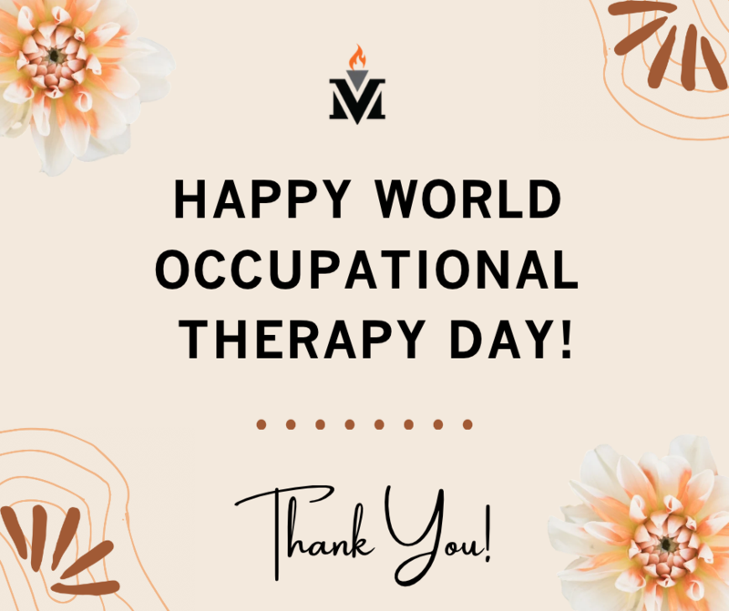 world occupational therapy day