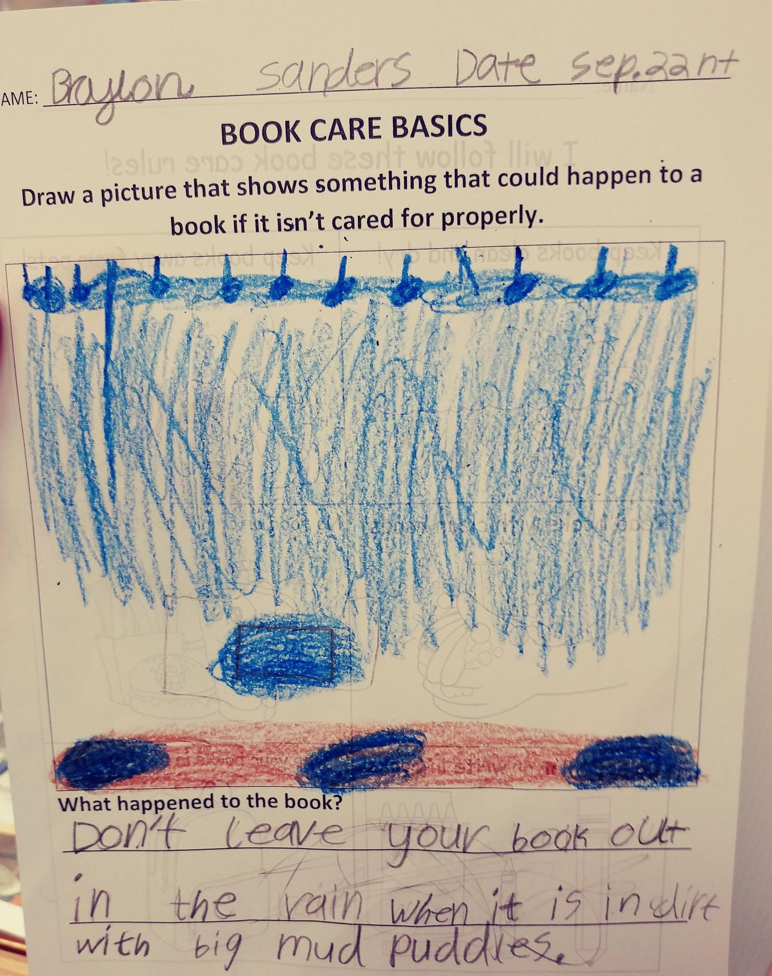 Student Art