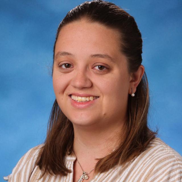 MacKenzieLay '15's Profile Photo
