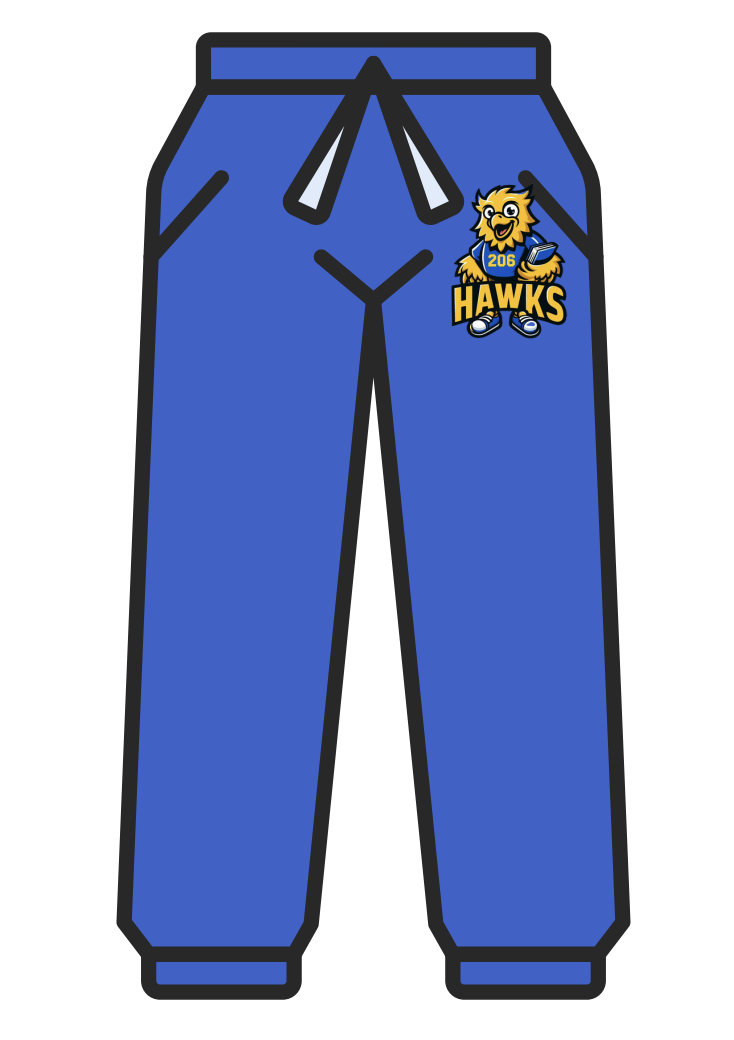 Sweatpants