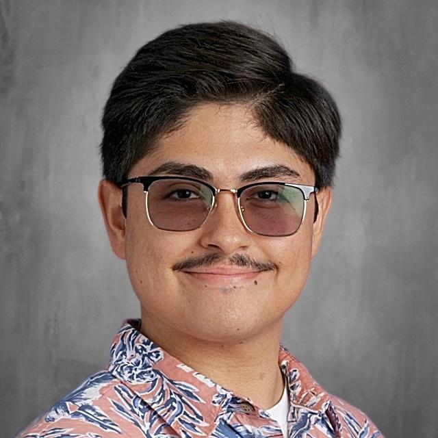 ChristianBurgara's Profile Photo