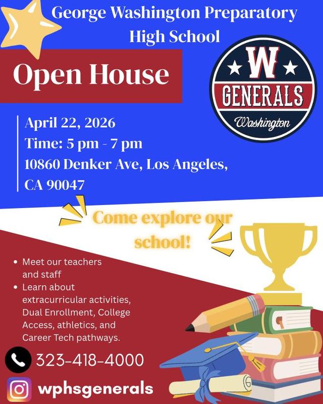 Open House 26 flyer-Eng