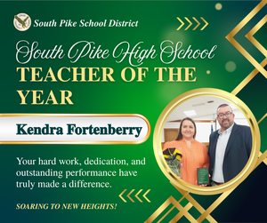 spsd 2025-26 honorees