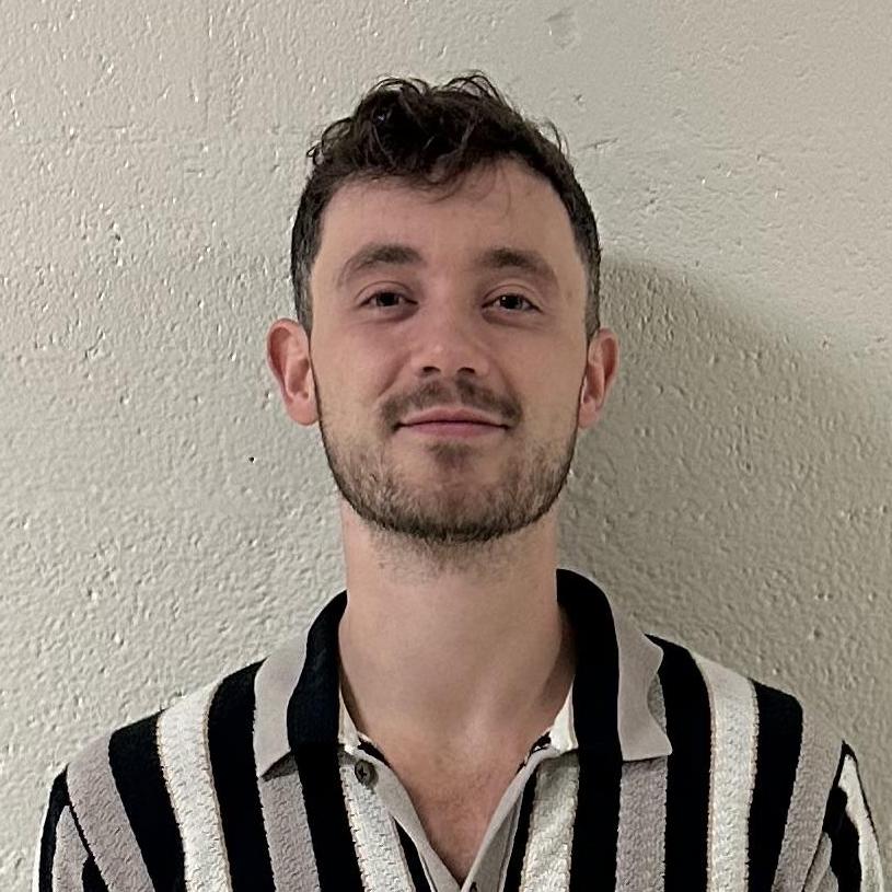 ZacharyMcCrary's Profile Photo