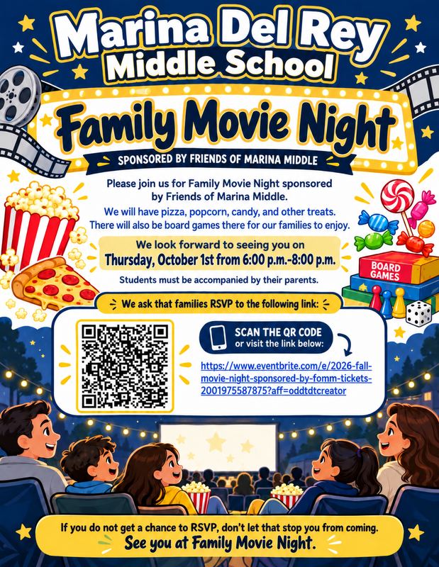 Movie Night