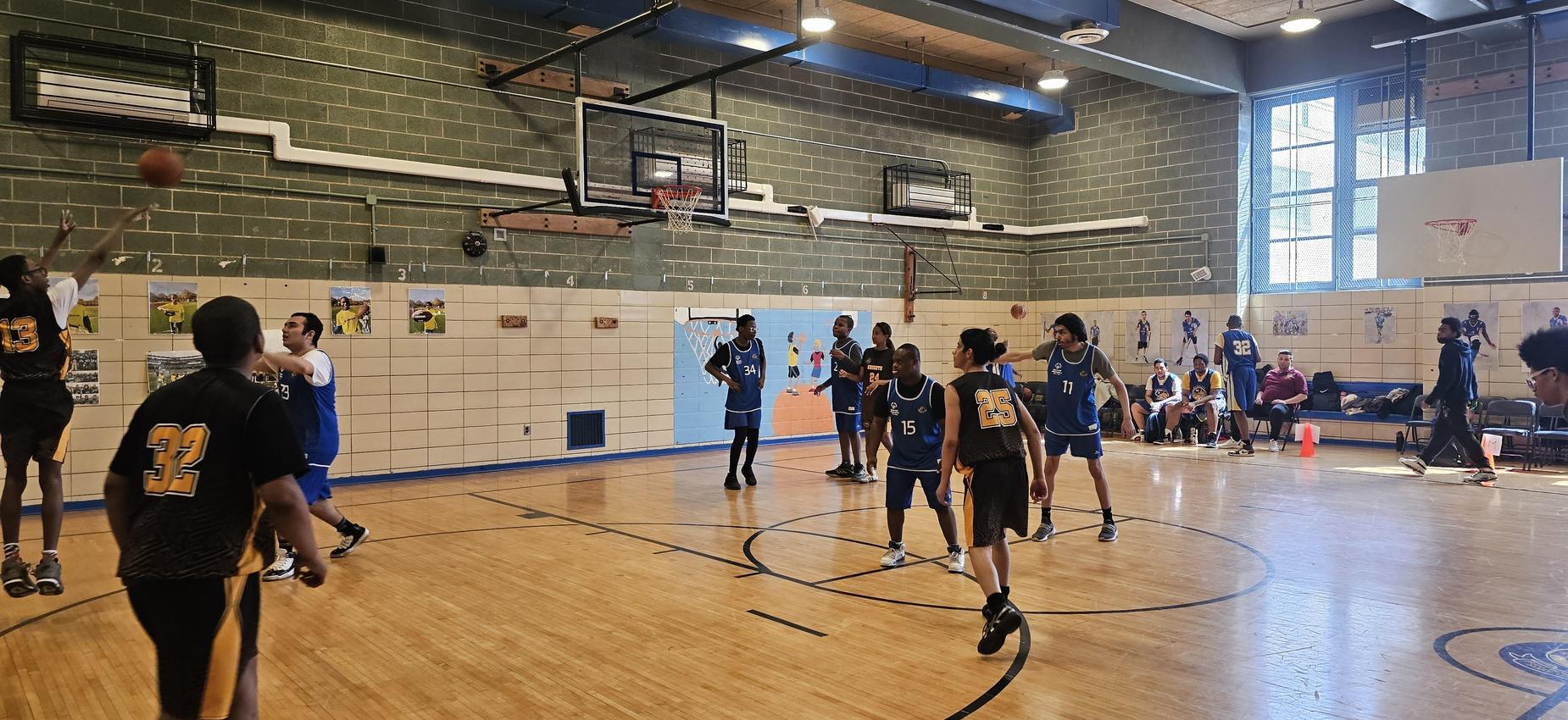 basketball