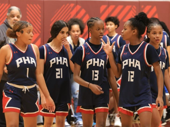 Winter Basketball Season Reminders