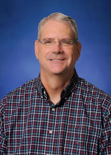 Allen Skidmore
