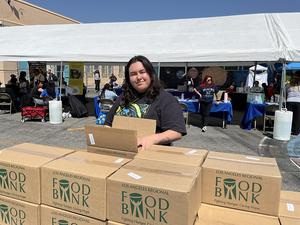 King Health and Resource Fair 2026