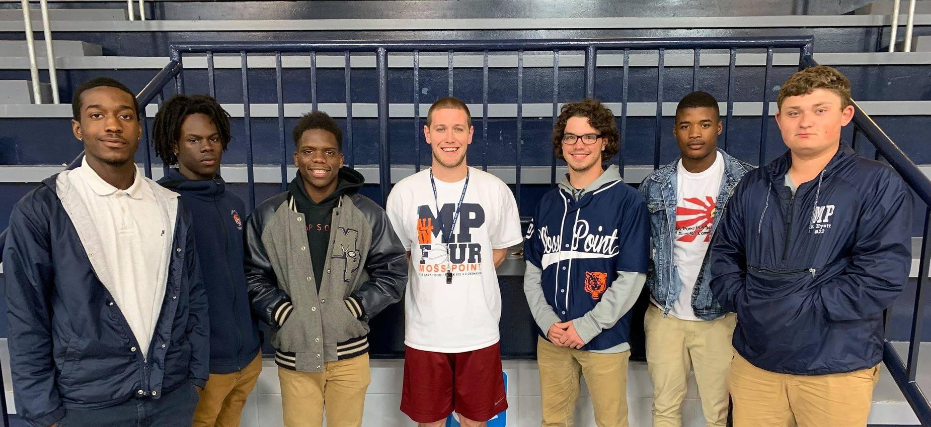 teacher of the week