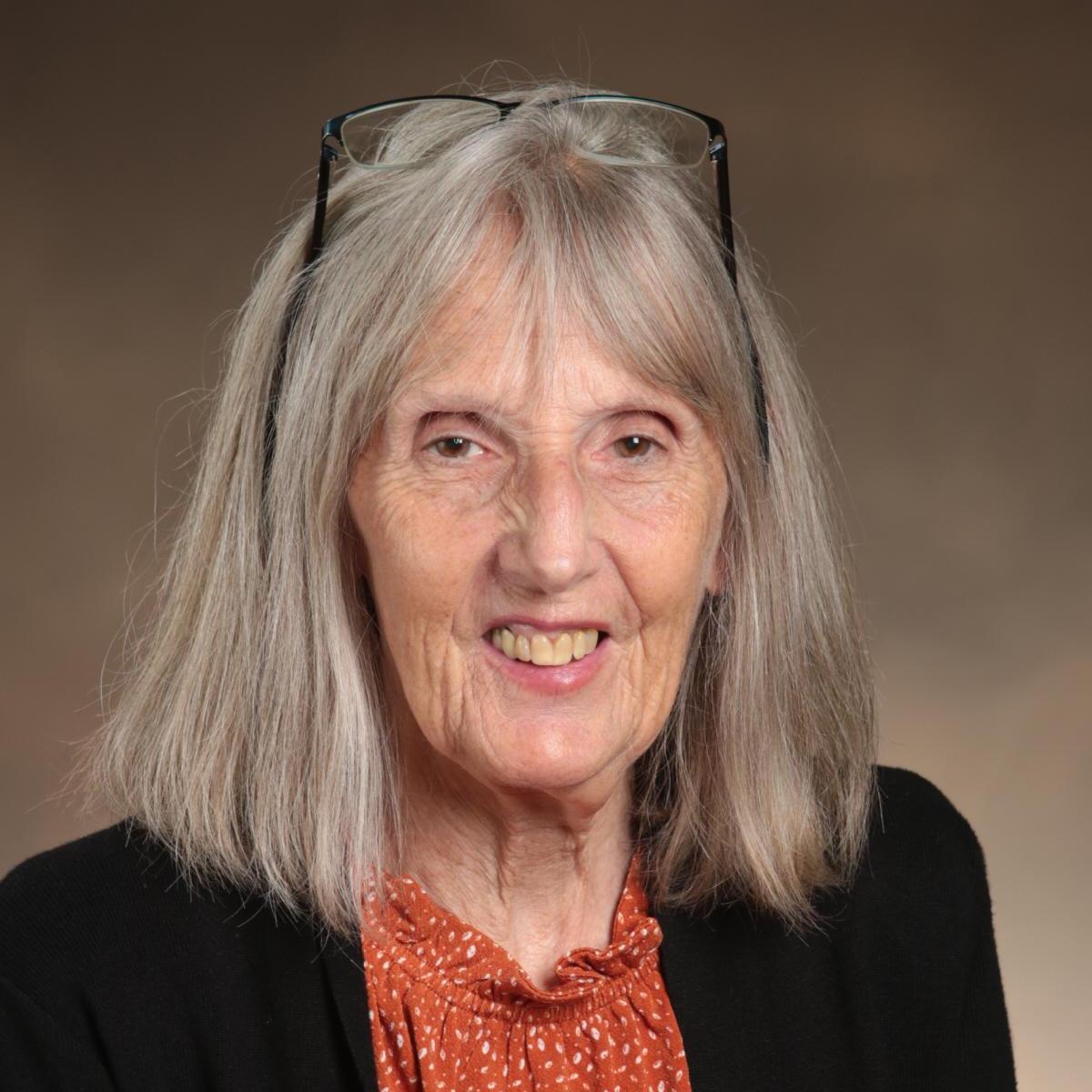 MonicaClark's Profile Photo