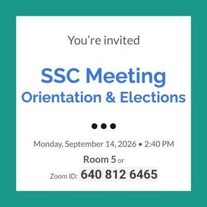 orientation