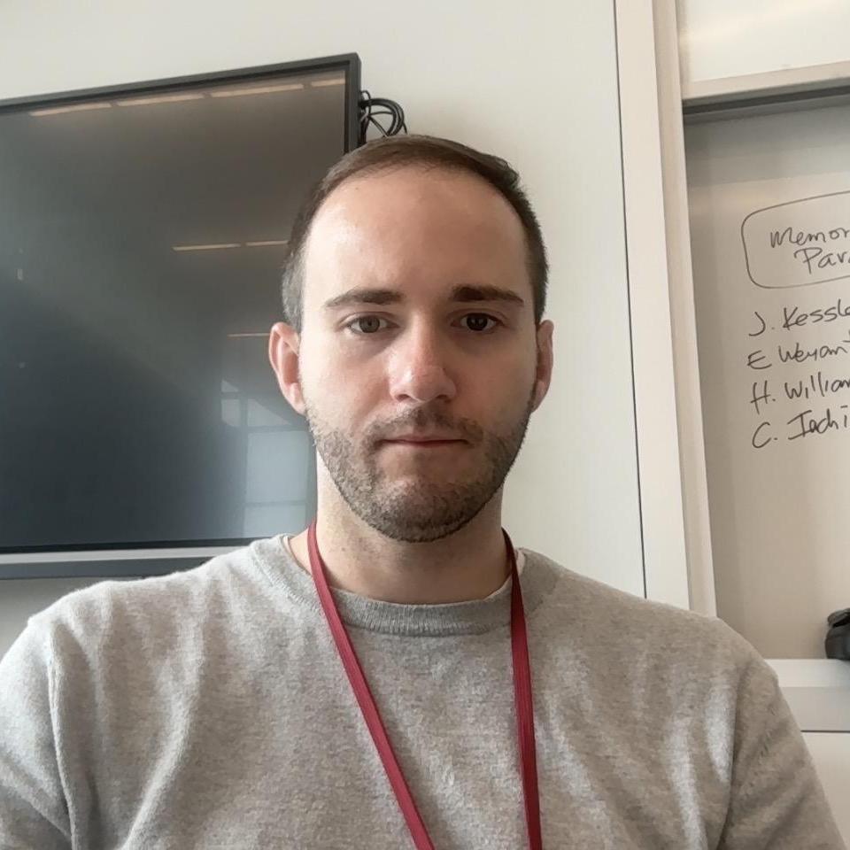 JordanPolca's Profile Photo