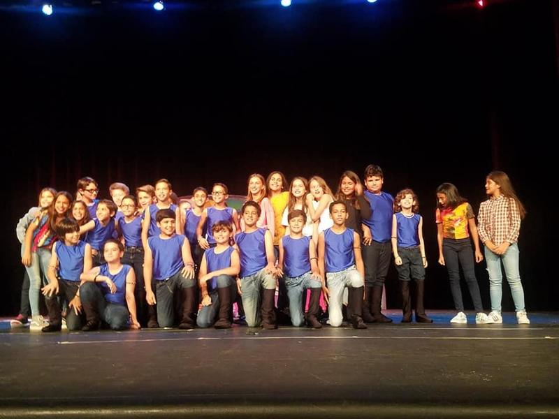 Clase 2020