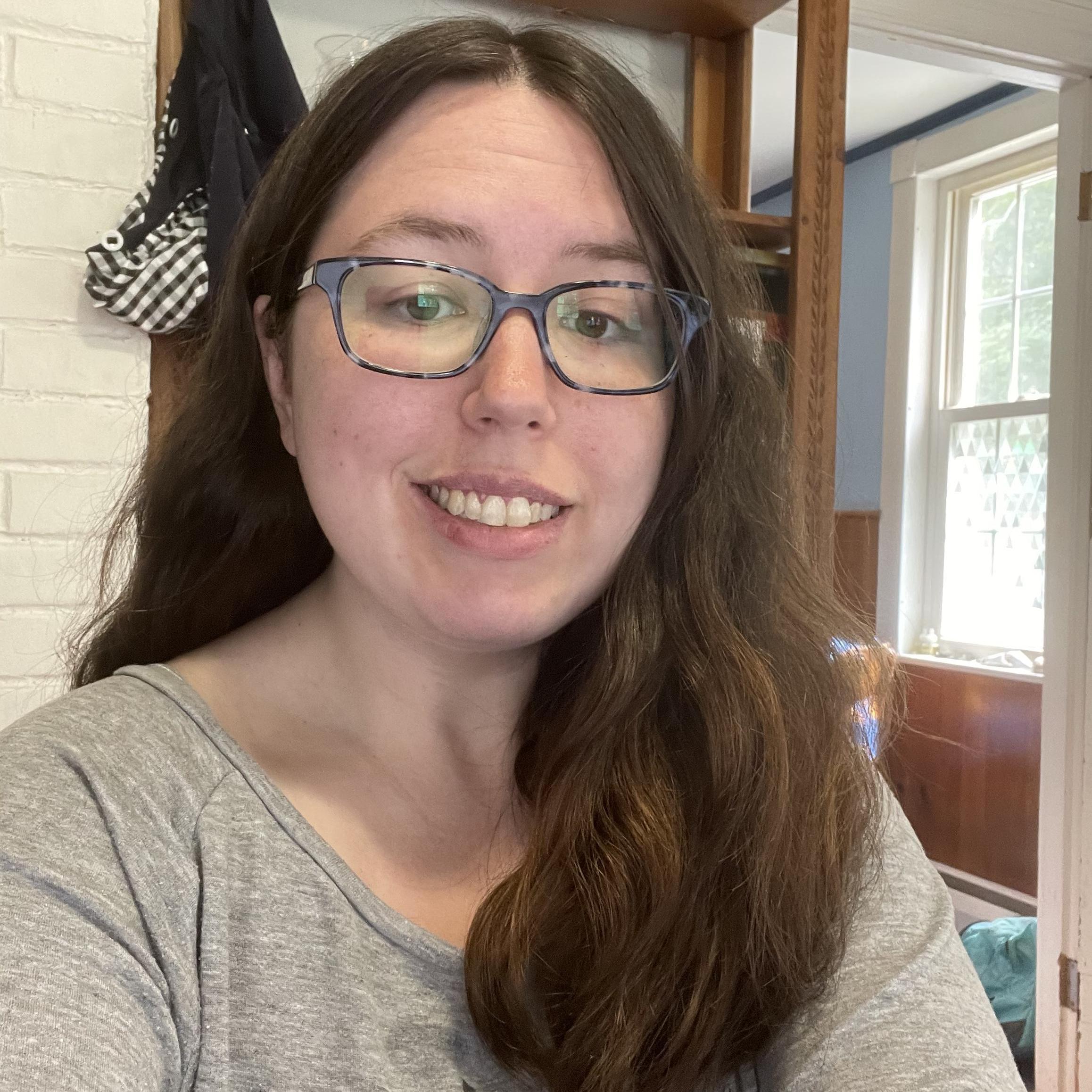 KianaWoodworth's Profile Photo