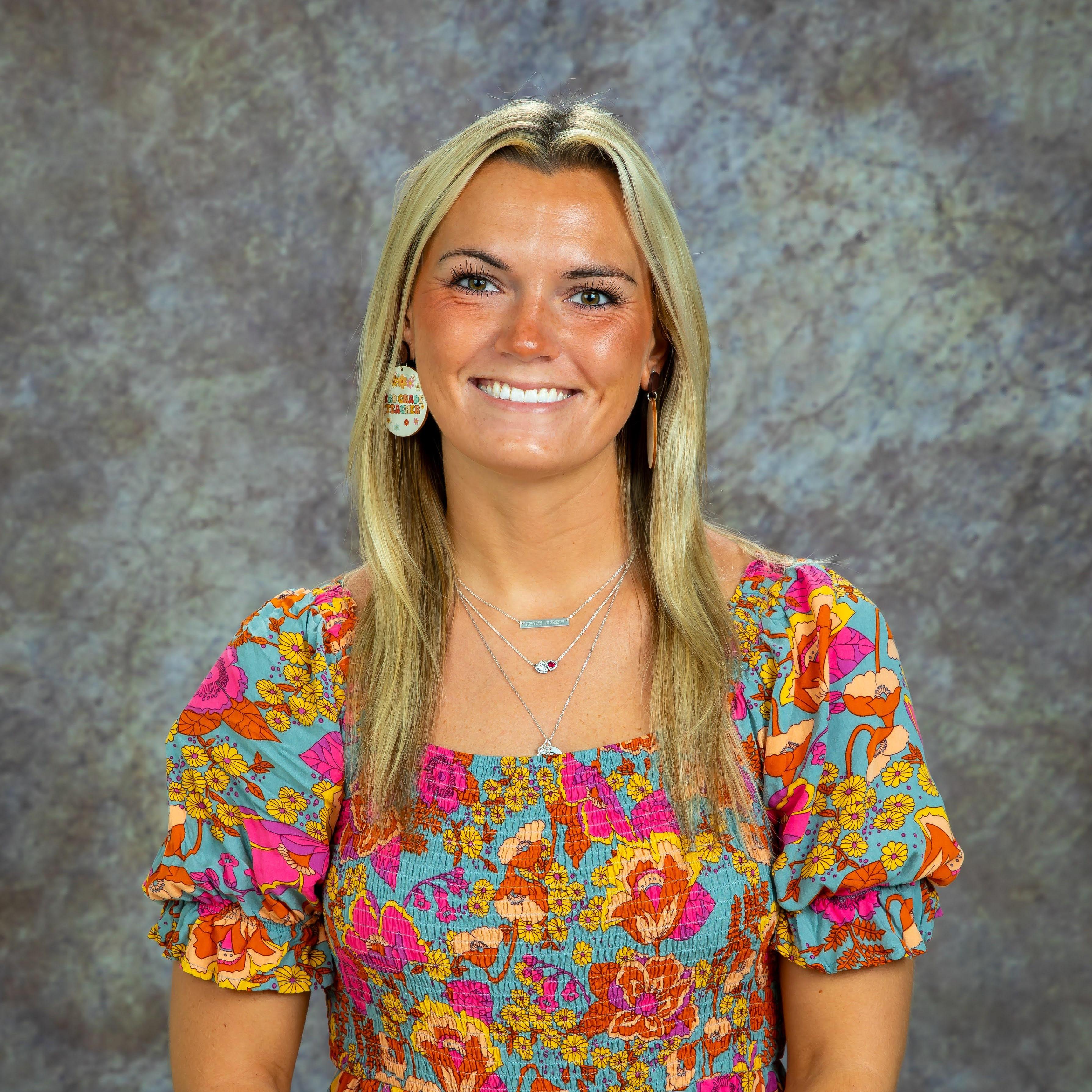 DelaneyWright's Profile Photo