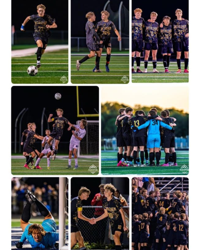 REGIONAL CHAMPIONSHIP BOUND! Featured Photo