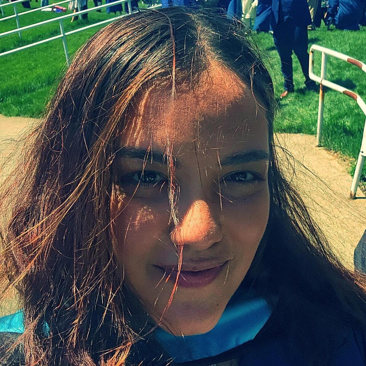 AngelynMcCall's Profile Photo