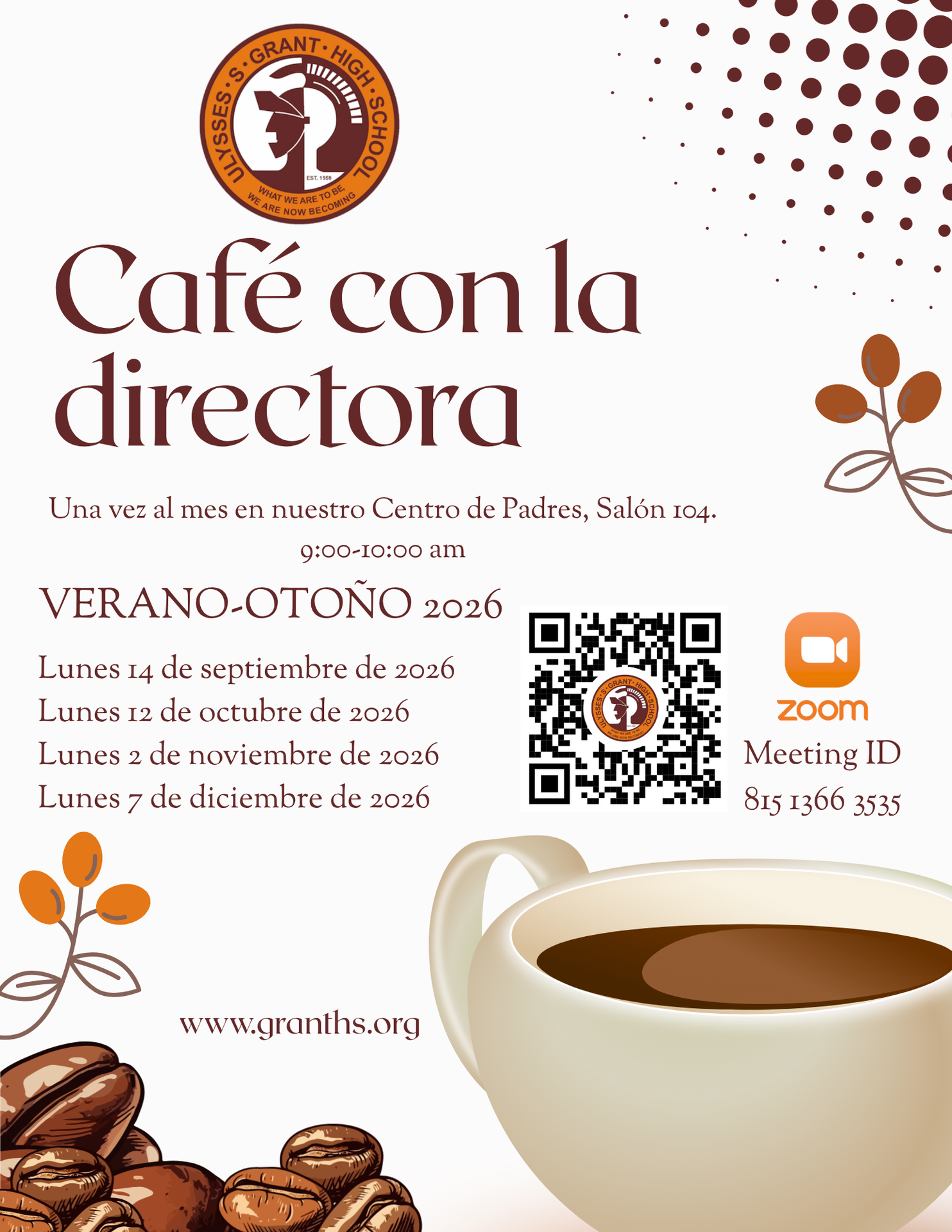 CWTP QR SPA