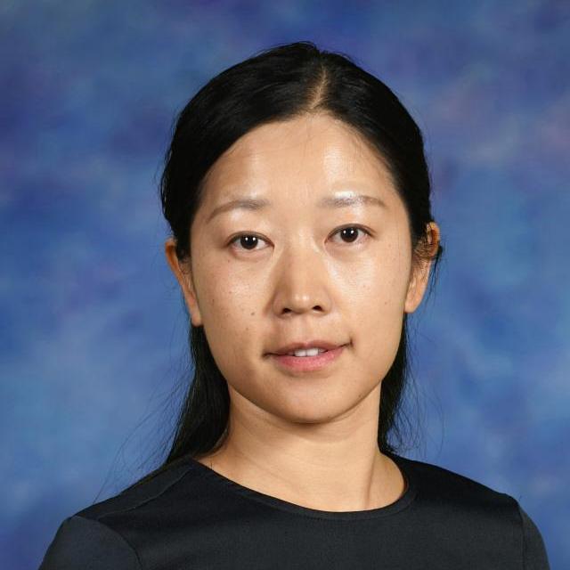 Li "Lily"Shang's Profile Photo