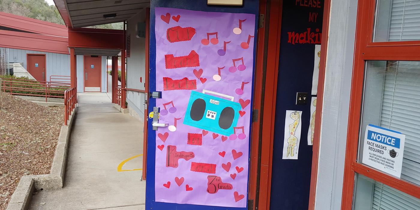 Alta Sierra Elementary