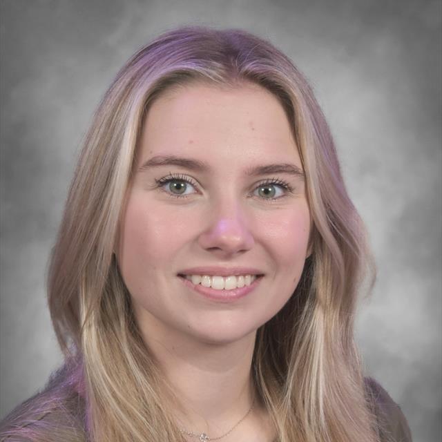 AllysonSelfridge's Profile Photo