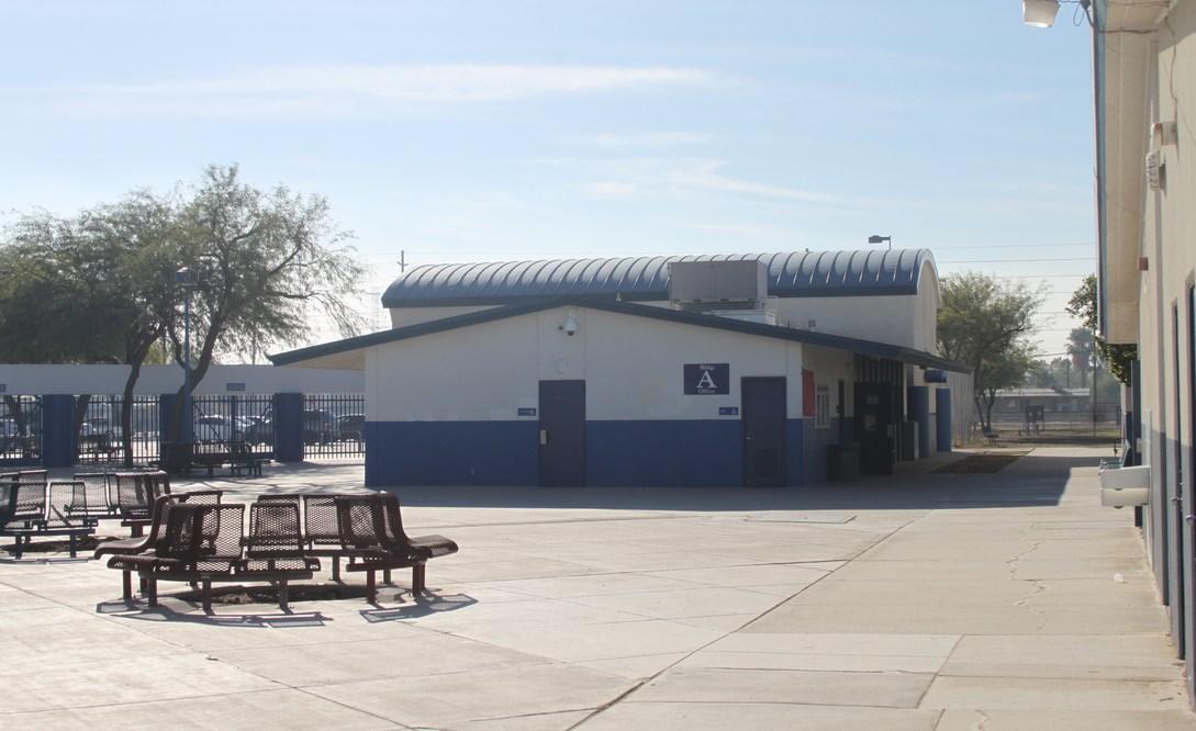 Kennedy Middle School