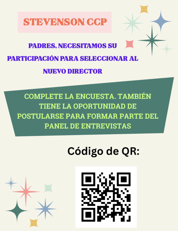 Parent Survey from Partnership Spanish