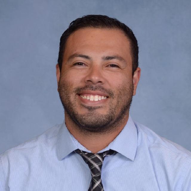 JasonQuezada '06's Profile Photo