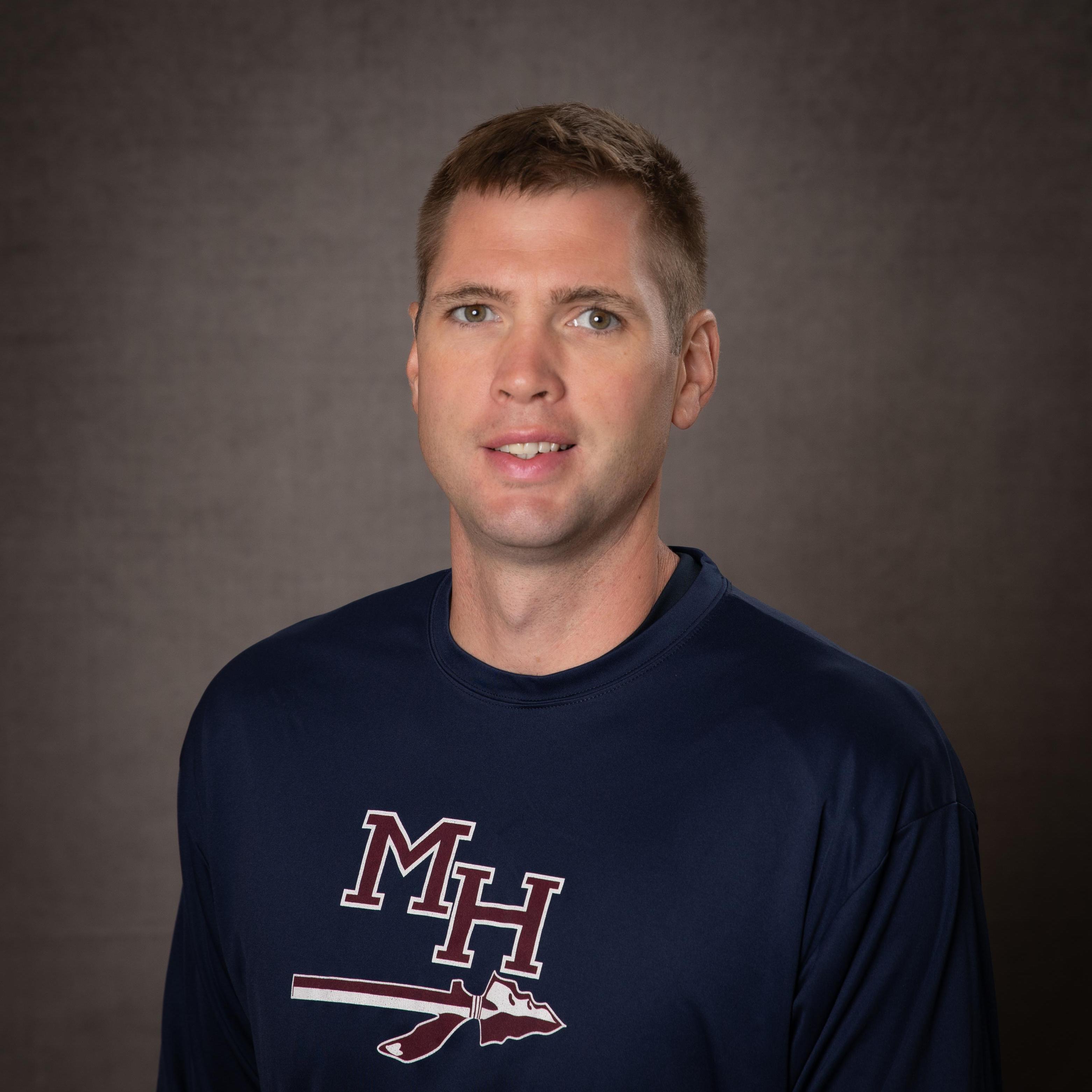 JoshHadley's Profile Photo