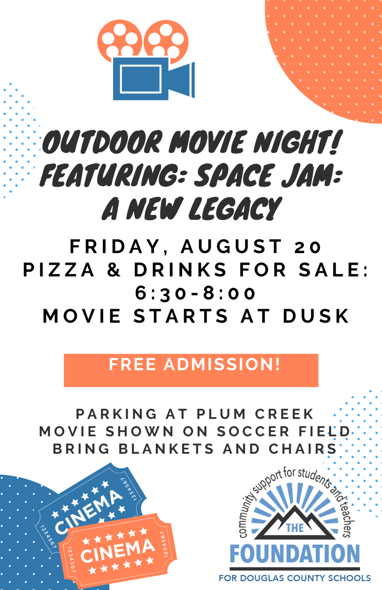 Events & Calendar Parent Resources/PTO World Compass Academy