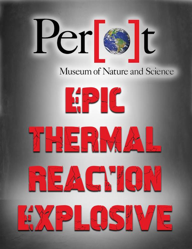 Perot Museum comes to DC to celebrate Elementary reaching 80% - Monday, Nov. 17