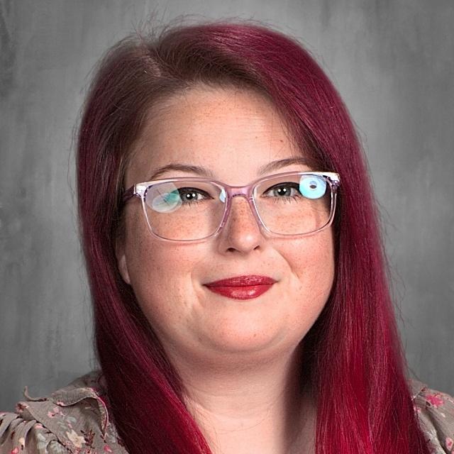 SamanthaGunter's Profile Photo