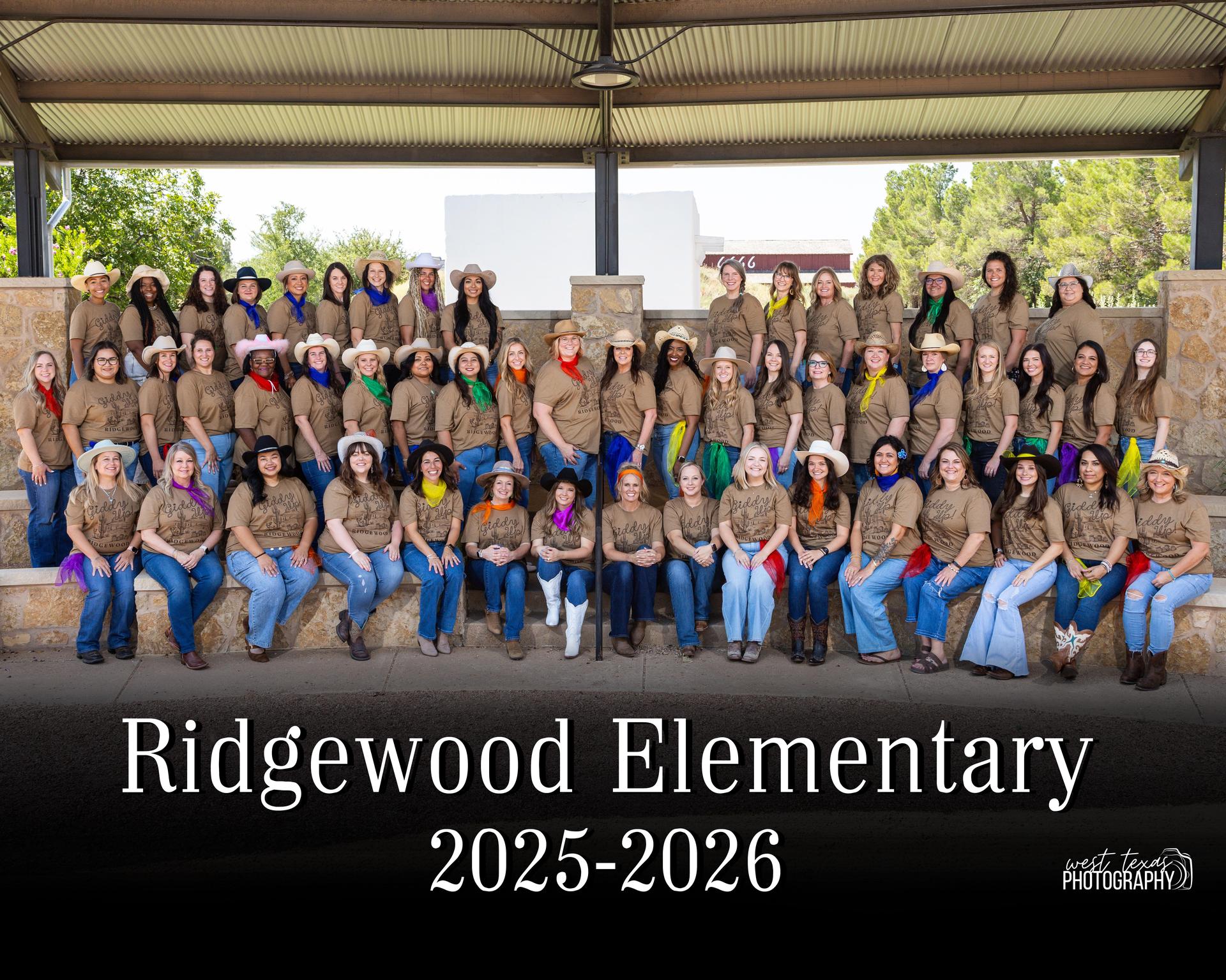 RW Staff